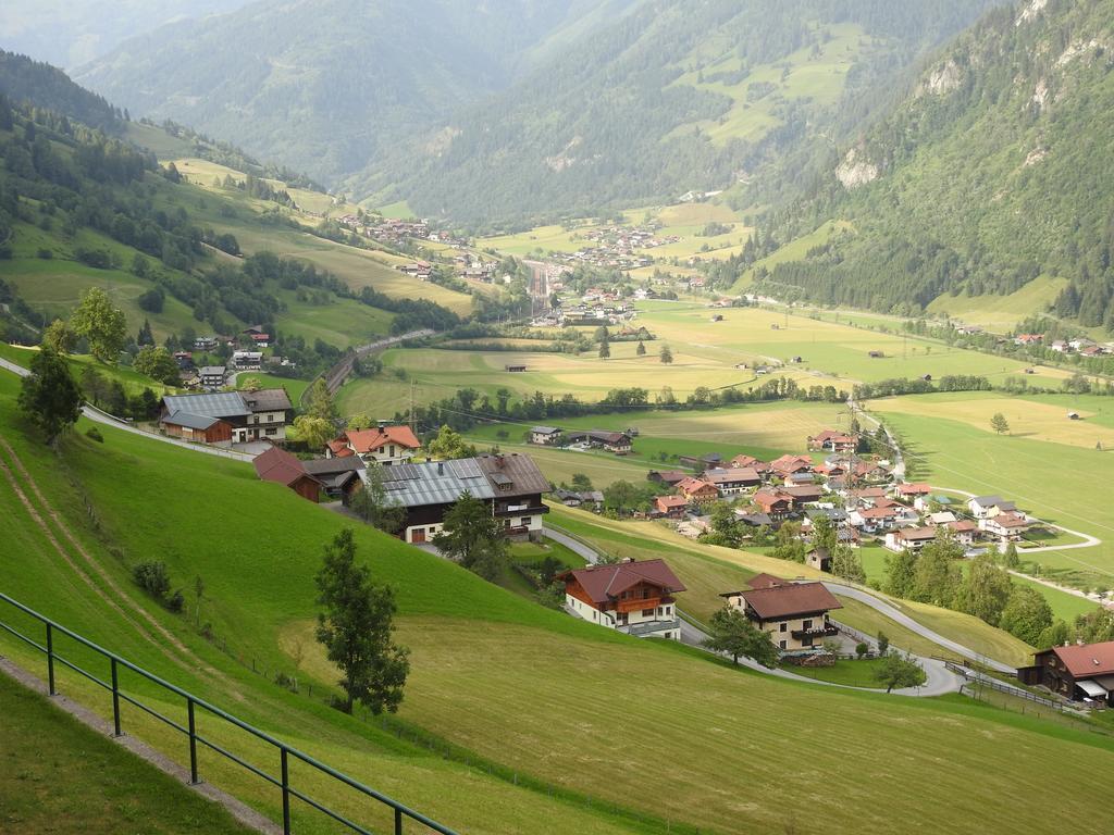Haslinggut Apartment Bad Hofgastein Exterior photo